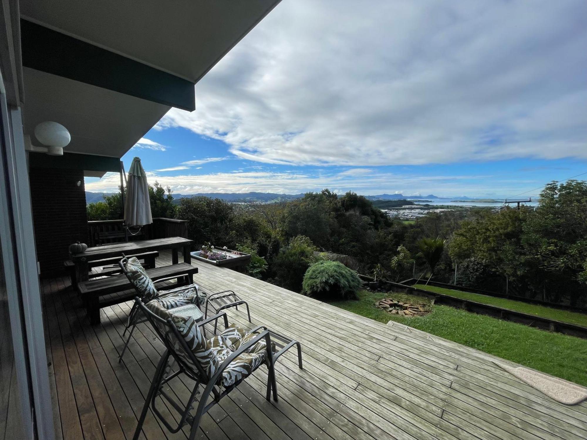 Apartament The Grays Whangarei Zewnętrze zdjęcie